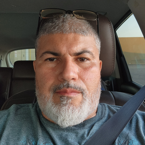 Carlos Gonzalez
